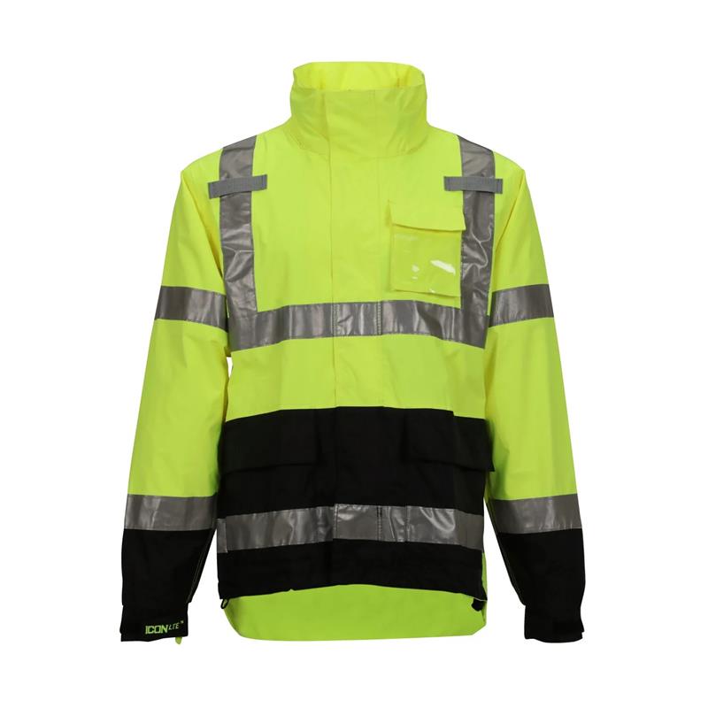 TINGLEY ICON LTE JACKET - Tagged Gloves